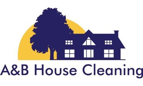 A&B Housecleaning logo