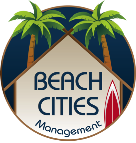 Beach Cities Management logo