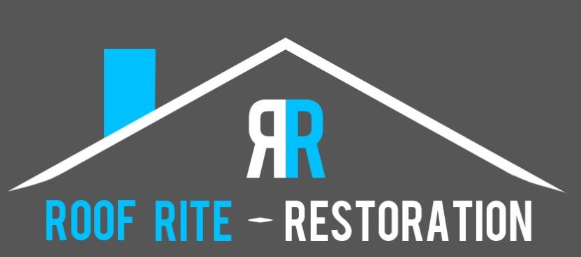 Logo for Roof Rite Restoration
