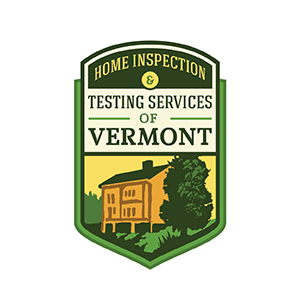 Home Inspection & Testing Services of Vermont logo