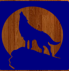 Blue Wolf Chimney - Sweeping, Repair, Relining, Dryer Vents logo