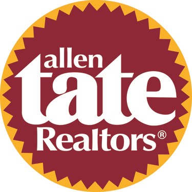 Jane & Chesson Kusterer, Allen Tate Realtors logo