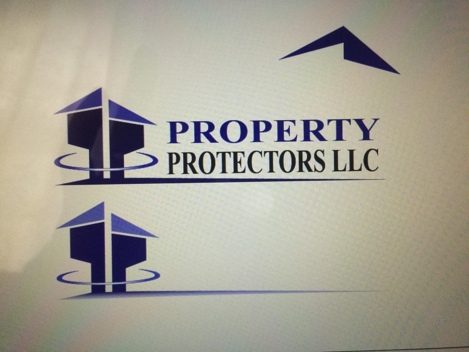 Logo for Property Protectors LLC