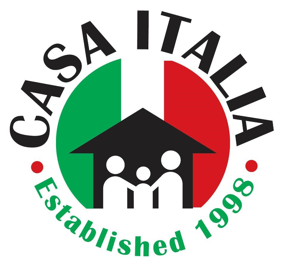 Casa Italia logo