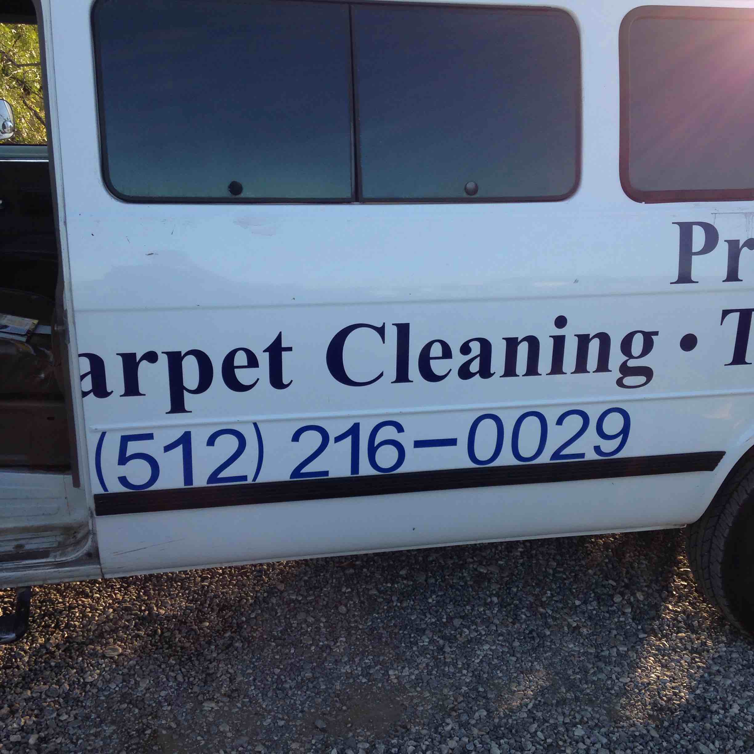 Carpet Solutions logo