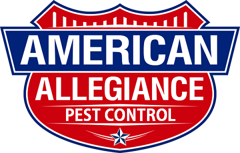 American Allegiance Pest Control logo