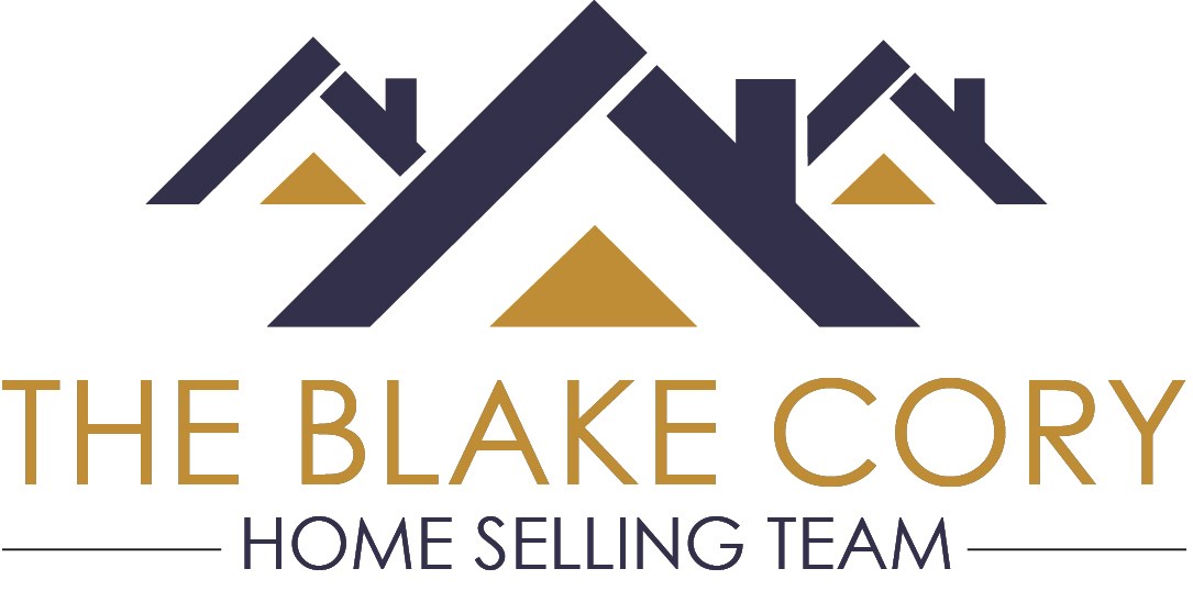 Logo for The Blake Cory HomeSelling Team