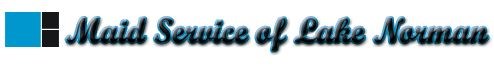 Logo for Maid Service Of Lake Norman