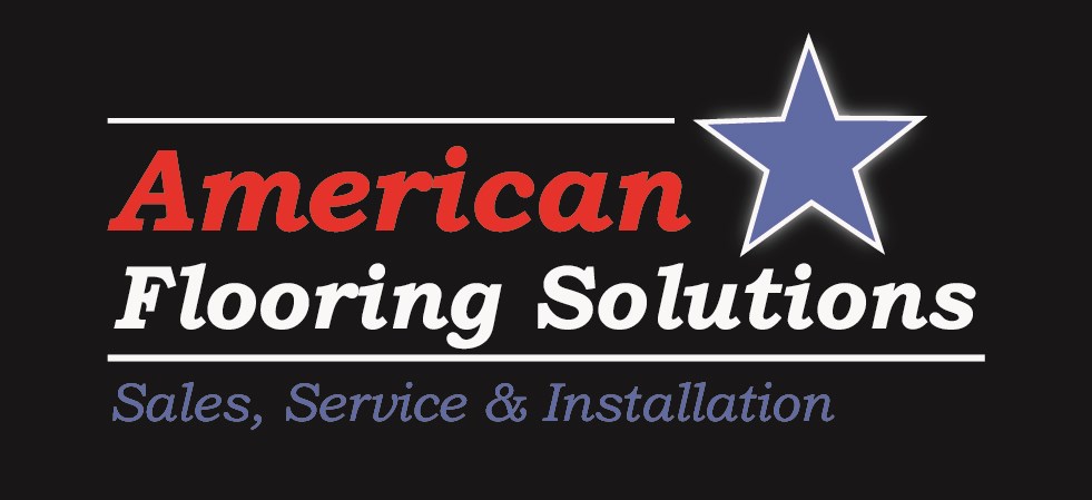 Logo for American Flooring Solutions LLC