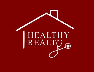 Logo for Mikki Ramey - Healthy Realty