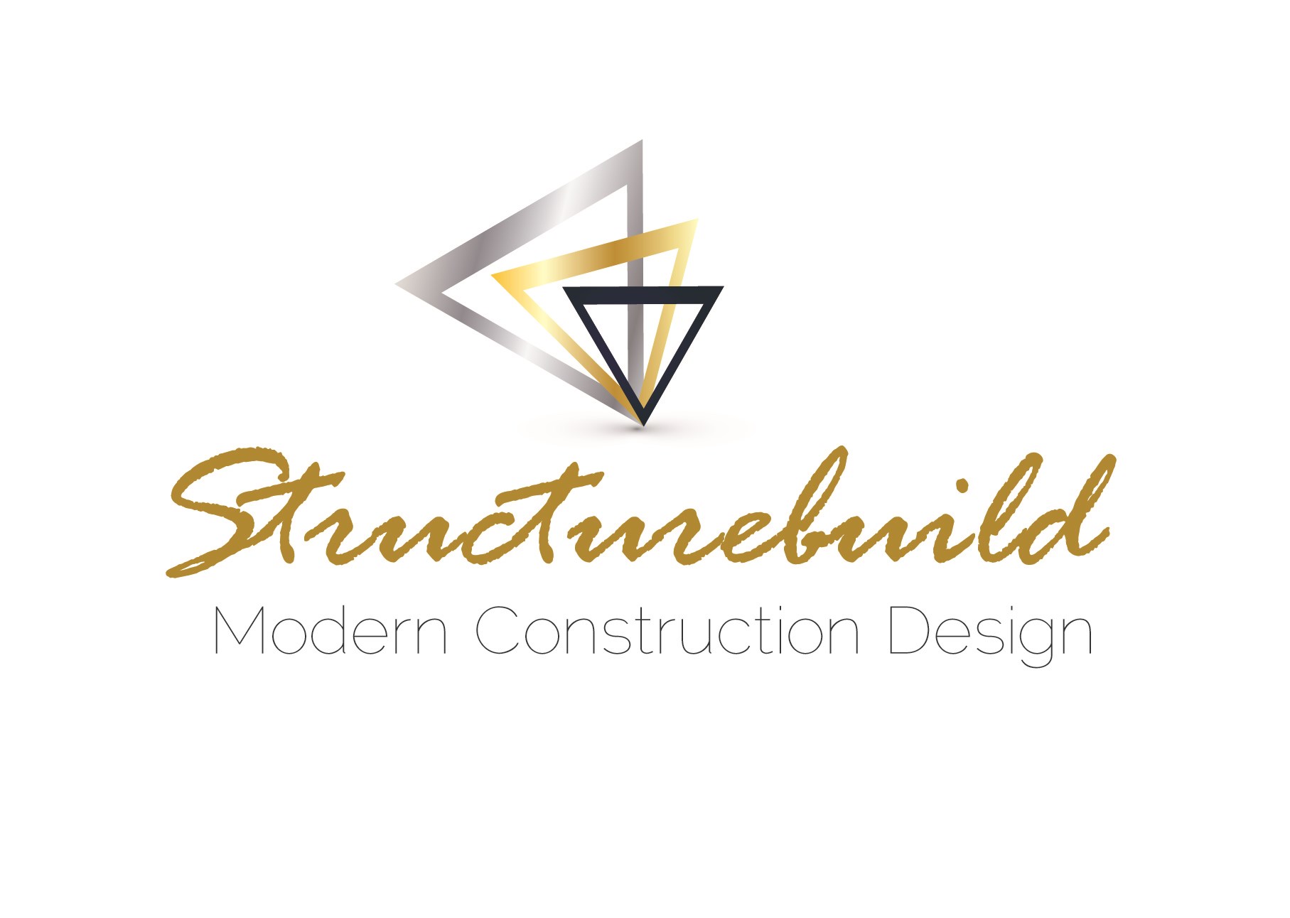 Structure Build logo