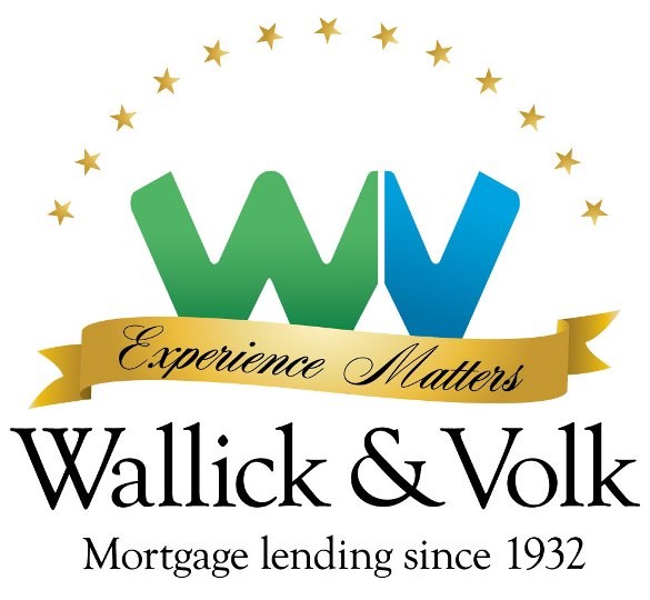 Ted Overton - Wallick & Volk Mortgage Bankers logo