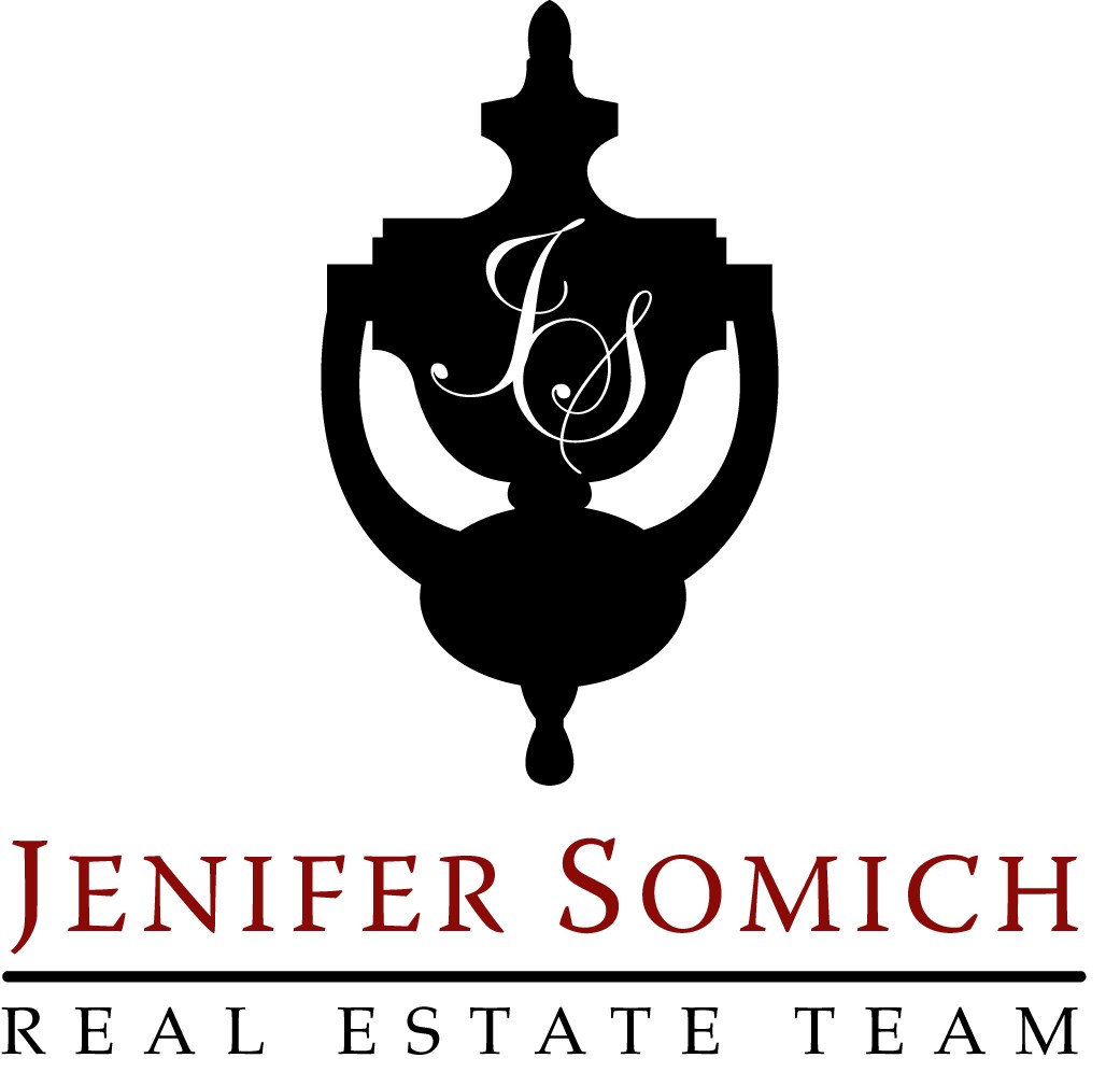 Logo for Jenifer Somich Real Estate Services, LLC.