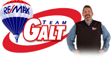 Logo for Team Galt RE-MAX Ability Plus