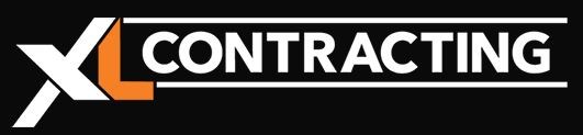 XL Contracting logo