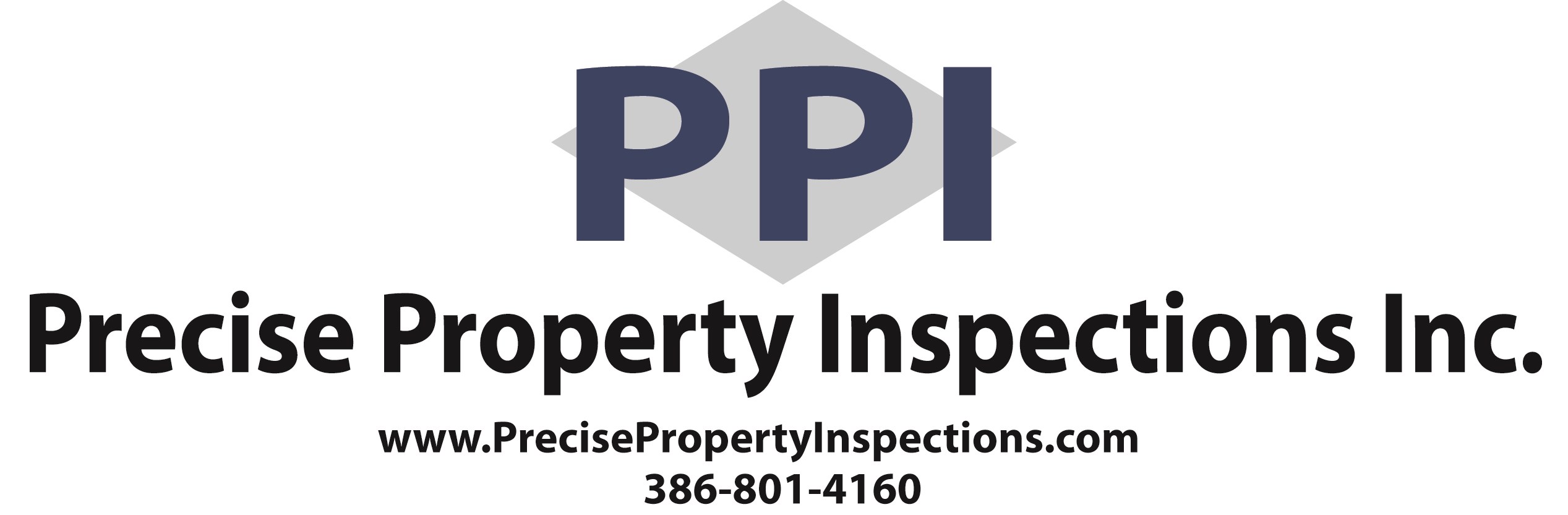 Precise Property Inspections, Inc. logo