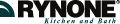 Rynone Kitchen & Bath logo