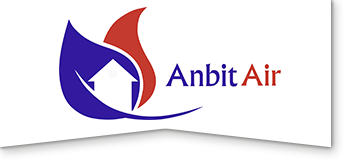 Logo for AnbitAir Solutions Inc