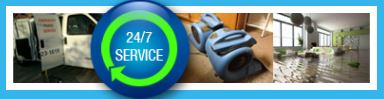 Aqua Dry Water Damage Restoration logo