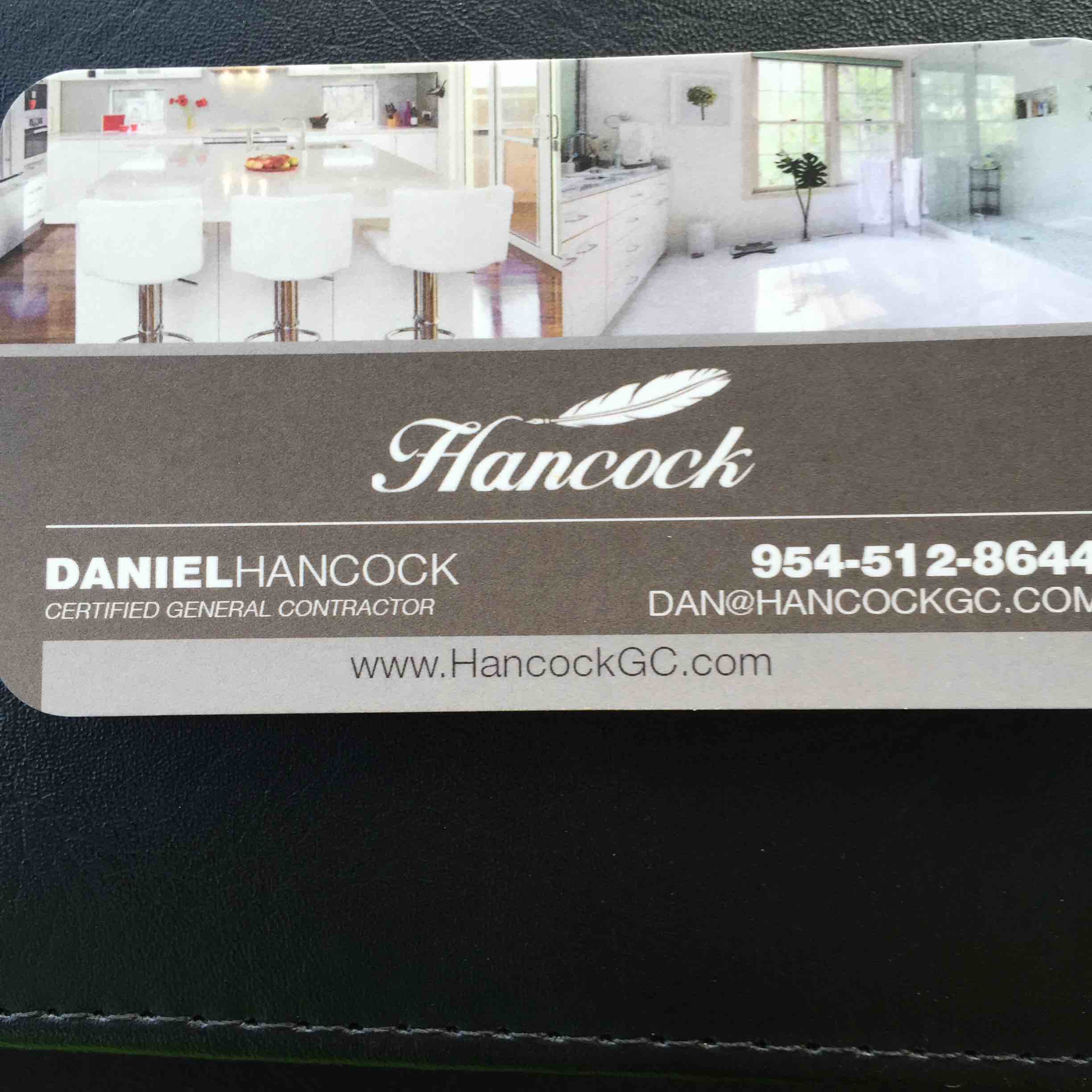 Avatar for Hancock Construction LLC