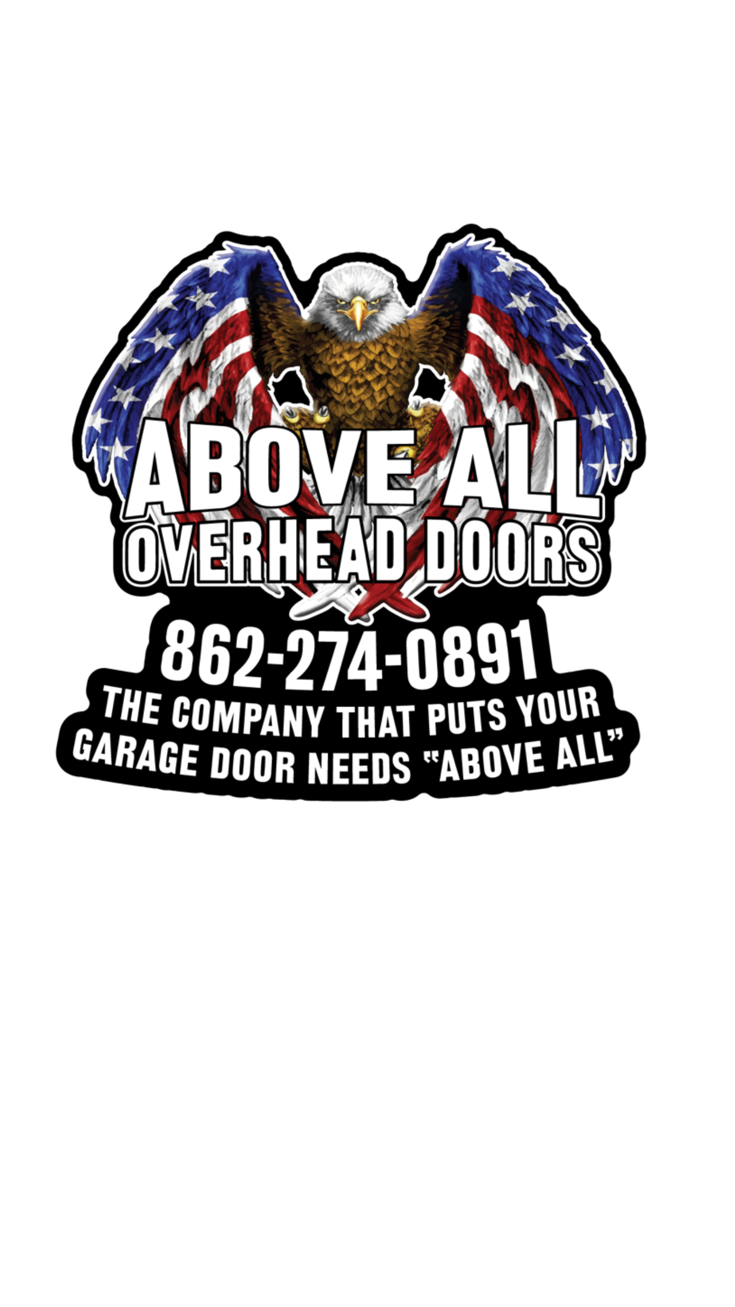 Avatar for above all overhead doors