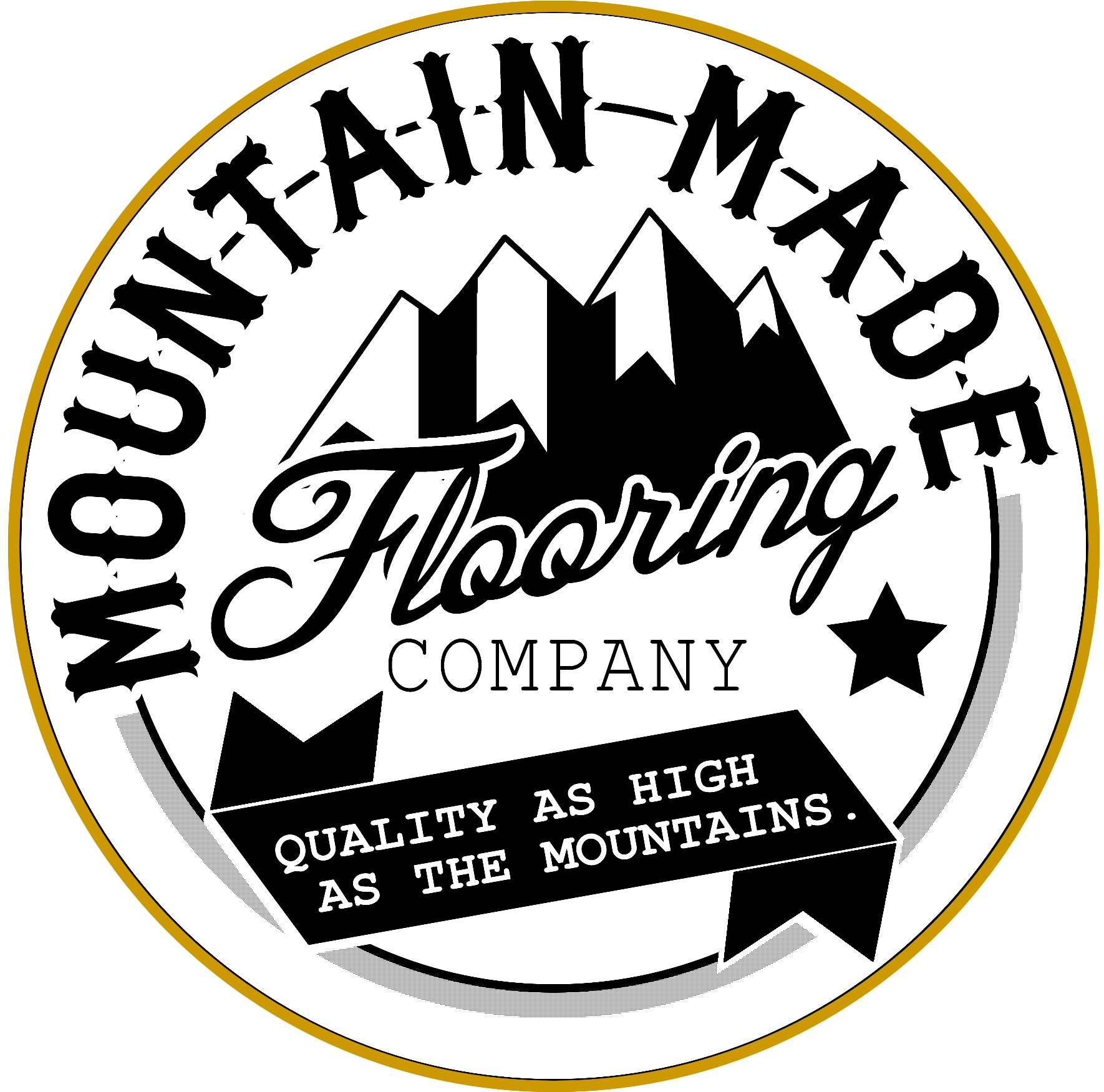 Avatar for Mountain Made Flooring Company