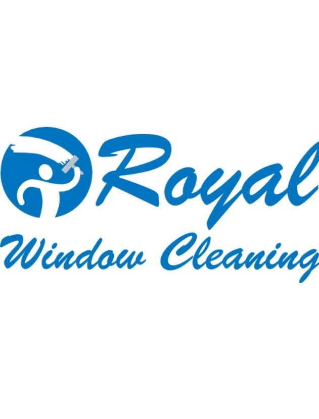 Royal Window Cleaning logo