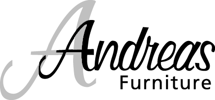 Logo for Andreas Furniture Co.
