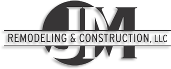 Logo for JM Remodeling & Construction LLC