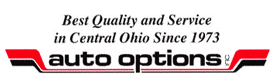 AUTO OPTIONS logo