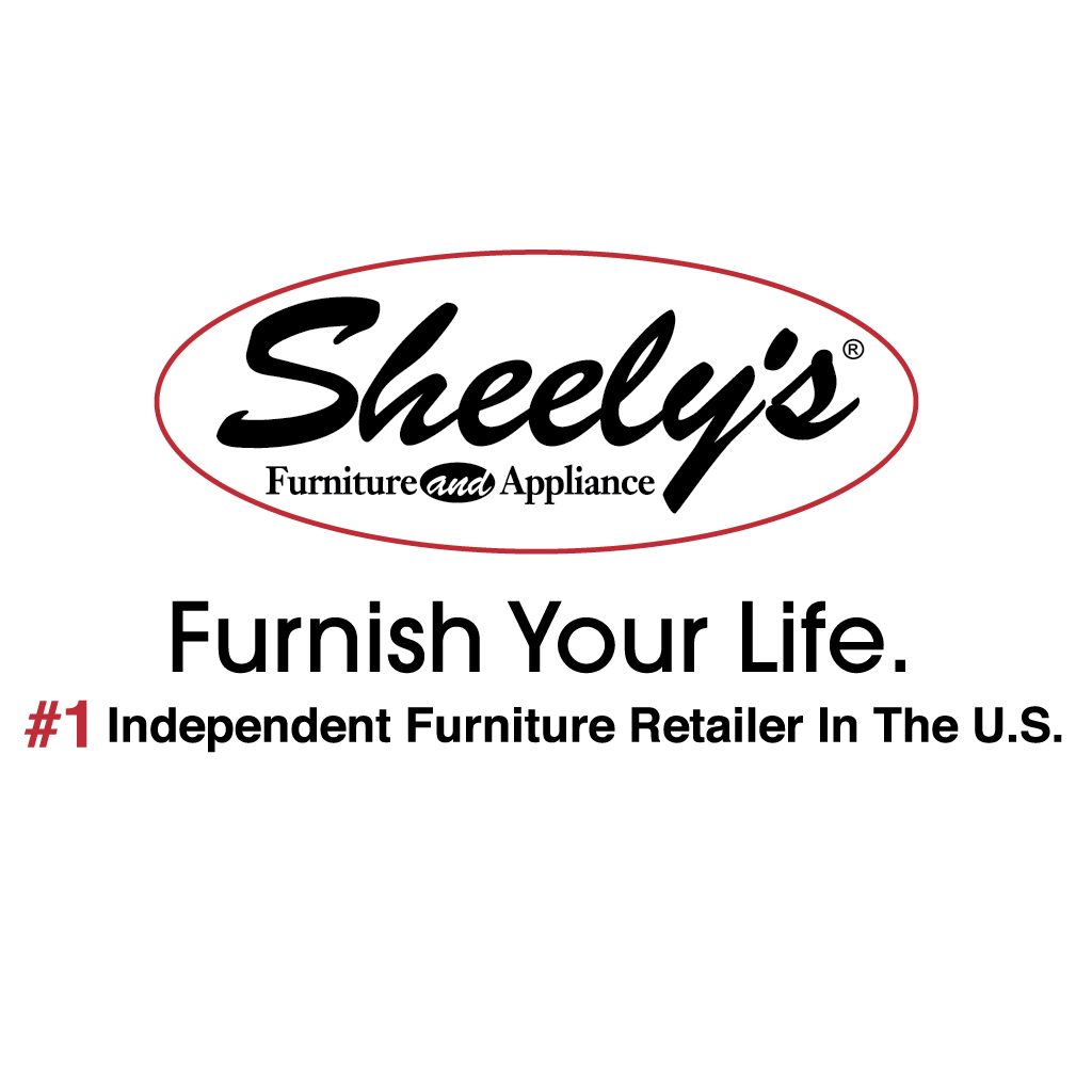 Sheely's Furniture & Appliance logo