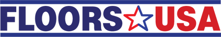 Floors USA logo