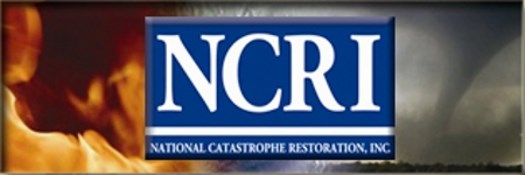 NCRI INC logo