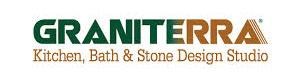 Graniterra Kitchen Bath & Stone Design Studio logo