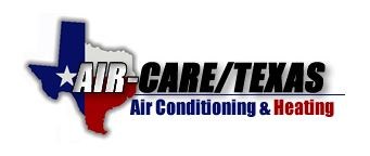 Air-Care Texas logo