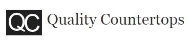Quality Countertops Inc. logo