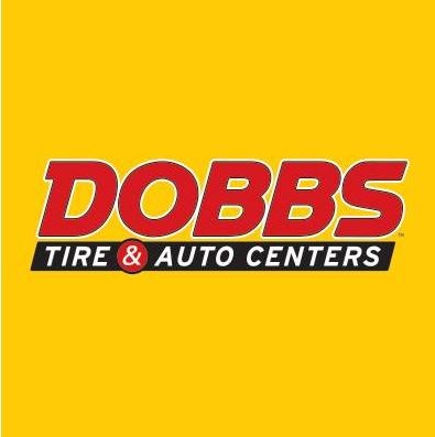 Logo for Dobbs Tire & Auto Centers - Hampton