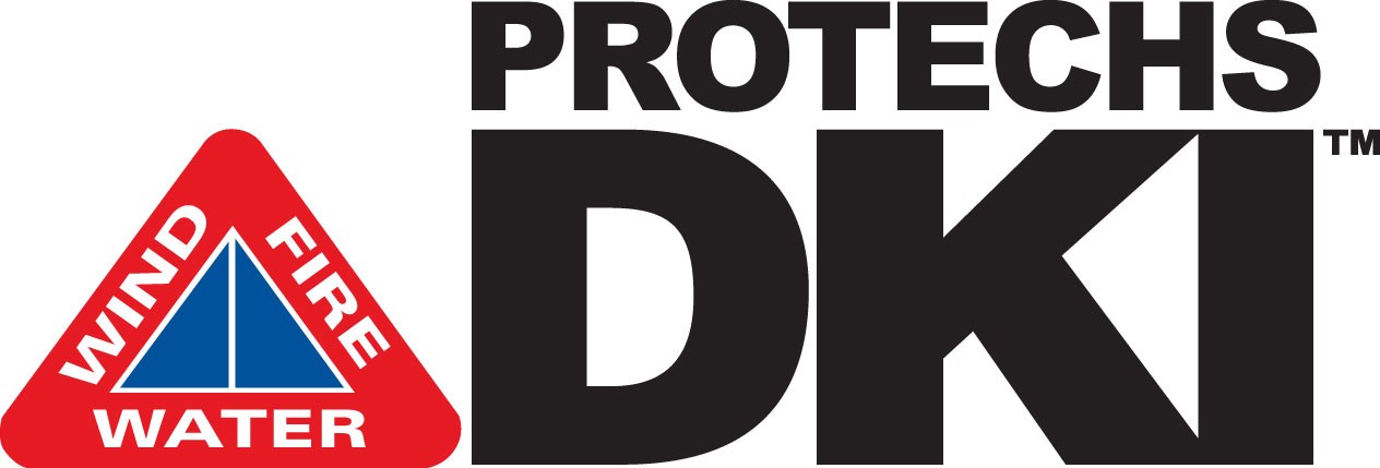 PROTECH CONSTRUCTION logo