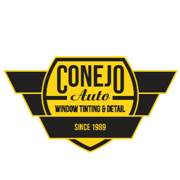 Conejo Auto Detail & Window Tint logo