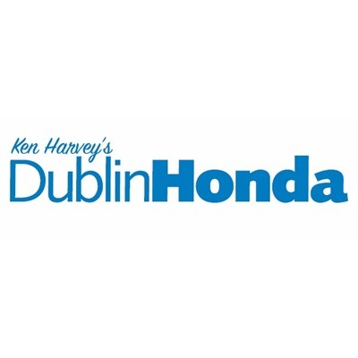 Logo for Dublin Honda