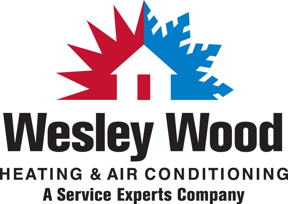 Wesley Wood Service Experts logo