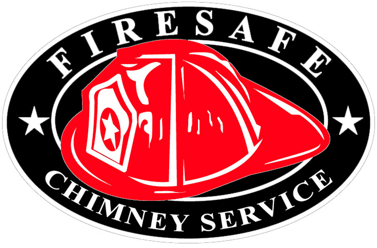 Firesafe Chimney Sweeps (Fire Safe LLC) logo