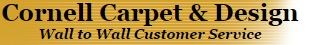 Avatar for Cornell Carpet & Design