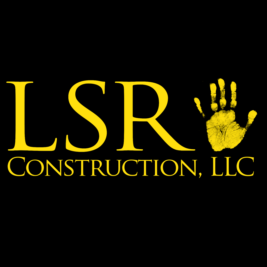 LSR Construction, LLC logo