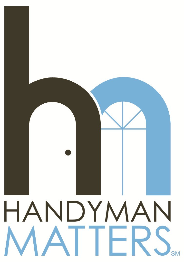 Logo for Handyman Matters of Austin