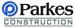 Parkes Construction logo