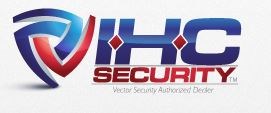 IHC Security Services logo