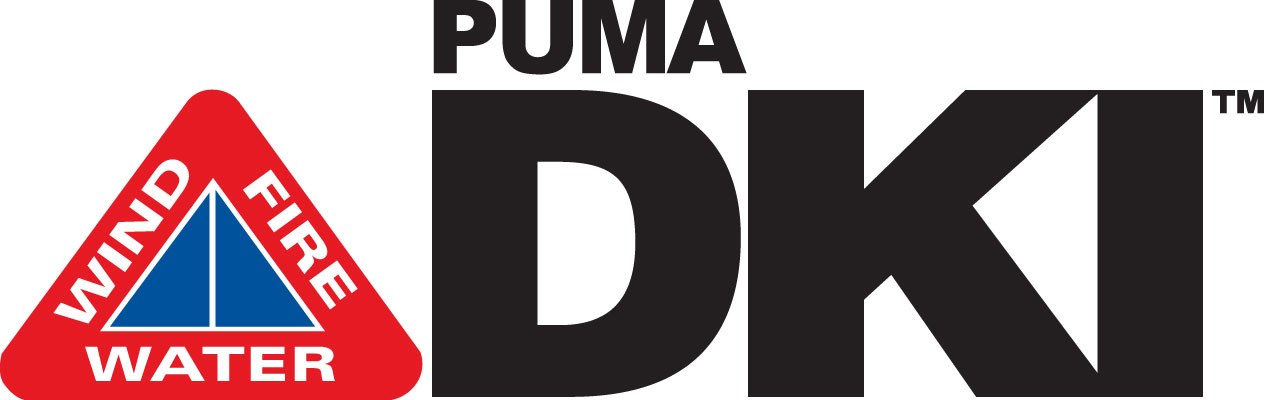 PUMA CONSTRUCTION & RESTORATION logo