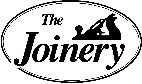 Logo for THE JOINERY