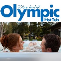 OLYMPIC HOT TUB SERVICE CENTER logo